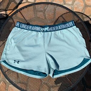 Women’s Under Armour Shorts